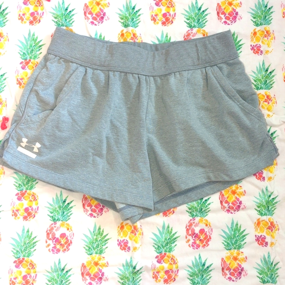🍍UA Shorts🍍